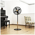 anemistiras orthostatis 50w cecotec energysilence 600 woodstyle cec 08233 extra photo 1