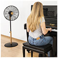 anemistiras orthostatis 50w cecotec energysilence 600 woodstyle cec 08233 extra photo 2