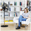 anemistiras orthostatis 50w cecotec energysilence 600 woodstyle cec 08233 extra photo 4