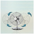 anemistiras epitrapezios 40w cecotec cec 08232 energysilence 620 retro desk extra photo 6