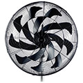 anemistiras orthostatis 200w life turbina pro65 extra photo 3