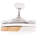 anemistiras orofis 40w eurolamp 300 25019 extra photo 1