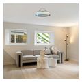 anemistiras plafoniera orofis 20w eurolamp 300 25046 leyko gkri me rc extra photo 2