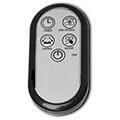 anemistiras toixoy 50w eurolamp 147 29380 inox me rc extra photo 1