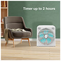 anemistiras box fan 50w cecotec cec 05928 energysilence extra photo 5