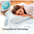 anemistiras box fan 50w cecotec cec 05928 energysilence extra photo 6