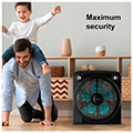 anemistiras box fan 50w cecotec cec 05929 energysilence extra photo 8 anemistiras box fan 50w cecotec cec 05929 energysilence extra photo 8