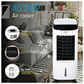 air cooler 65w adler ad 7922 extra photo 5 air cooler 65w adler ad 7922 extra photo 5