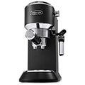 kafetiera espresso delonghi dedica ec685 black extra photo 1