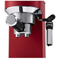 kafetiera espresso delonghi dedica ec685 red extra photo 1