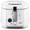 friteza 1800w delonghi f 28311 wh extra photo 1 friteza 1800w delonghi f 28311 wh extra photo 1