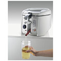 friteza 1800w delonghi f 28311 wh extra photo 3 friteza 1800w delonghi f 28311 wh extra photo 3