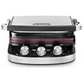 tostiera grill delonghi kontaktgrill cgh 912c sr bk extra photo 1