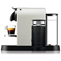 kafetiera nespresso 19bar delonghi citizmilk en 267wae wh extra photo 1