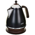 brastiras 17lt delonghi wasserkocher kbov 2001bk bk 2000w extra photo 1
