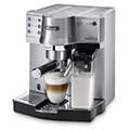 kafetiera espresso 15bar delonghi espresso ec860m extra photo 1