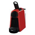 kafetiera espresso delonghi nespresso en85r essenza mini red extra photo 1
