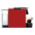 kafetiera espresso delonghi nespresso en85r essenza mini red extra photo 3