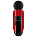 kafetiera espresso delonghi nespresso en85r essenza mini red extra photo 5