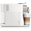 kafetiera espresso delonghi nespresso en510w lattissima one extra photo 2