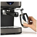 kafetiera espresso 15bar black decker bxco850e extra photo 3