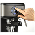 kafetiera espresso 15bar black decker bxco850e extra photo 4