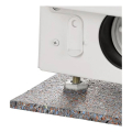 xavax anti slip mat for washing machines extra photo 1