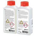 washing machine care set descaler cleaner extra photo 1