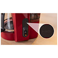 kafetiera filtroy 14lt bosch tka 2m114 mymoment kokkino extra photo 2