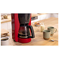 kafetiera filtroy 14lt bosch tka 2m114 mymoment kokkino extra photo 5