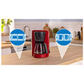kafetiera filtroy 14lt bosch tka 2m114 mymoment kokkino extra photo 7