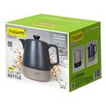 brastiras maestro ceramic electric kettle 1l 1000w black mr 071 extra photo 1 brastiras maestro ceramic electric kettle 1l 1000w black mr 071 extra photo 1
