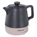 brastiras maestro ceramic electric kettle 1l 1000w black mr 071 extra photo 4 brastiras maestro ceramic electric kettle 1l 1000w black mr 071 extra photo 4