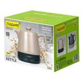 brastiras maestro ceramic electric kettle 1l beige 1000w mr 071 extra photo 2 brastiras maestro ceramic electric kettle 1l beige 1000w mr 071 extra photo 2