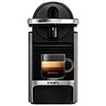 kafetiera espresso 19bar krups xn 306 t nespresso pixie titan extra photo 2