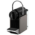 kafetiera espresso 19bar krups xn 306 t nespresso pixie titan extra photo 3