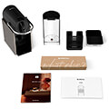 kafetiera espresso 19bar krups xn 306 t nespresso pixie titan extra photo 4