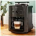 kafetiera espresso krups ea810b full auto black extra photo 2