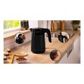 brastiras 17l bosch twk2m163 2400w black extra photo 1 brastiras 17l bosch twk2m163 2400w black extra photo 1
