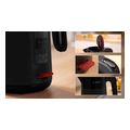 brastiras 17l bosch twk2m163 2400w black extra photo 2 brastiras 17l bosch twk2m163 2400w black extra photo 2