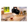 brastiras 17l bosch twk1m123 mymoment kettle 2400w black extra photo 1