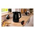 brastiras 17l bosch twk1m123 mymoment kettle 2400w black extra photo 4
