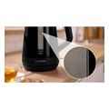brastiras 17l bosch twk1m123 mymoment kettle 2400w black extra photo 6