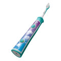 ilektriki odontoboyrtsa philips sonicare kids hx6322 04 purple extra photo 2