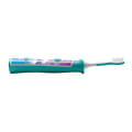 ilektriki odontoboyrtsa philips sonicare kids hx6322 04 purple extra photo 3