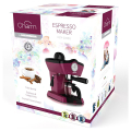 kafetiera espresso heinner hem 200bg mob extra photo 1