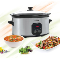 slow cooker 220w heinner hsck c57ix extra photo 1