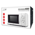 foyrnos mikrokymaton 700w life microwave 20a extra photo 4