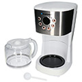 kafetiera filtroy 900w blaupunkt cmd802wh extra photo 3
