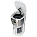 kafetiera filtroy 900w blaupunkt cmd802wh extra photo 4